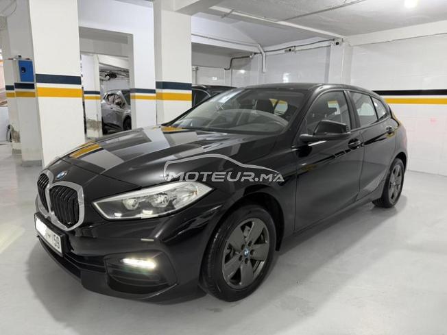 BMW Série 1 Diesel Automatique 2023 à Rabat