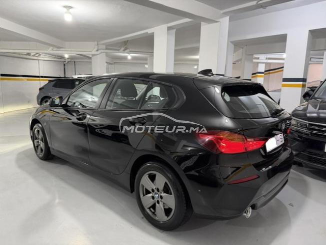 BMW Série 1 Diesel Automatique 2023 à Rabat