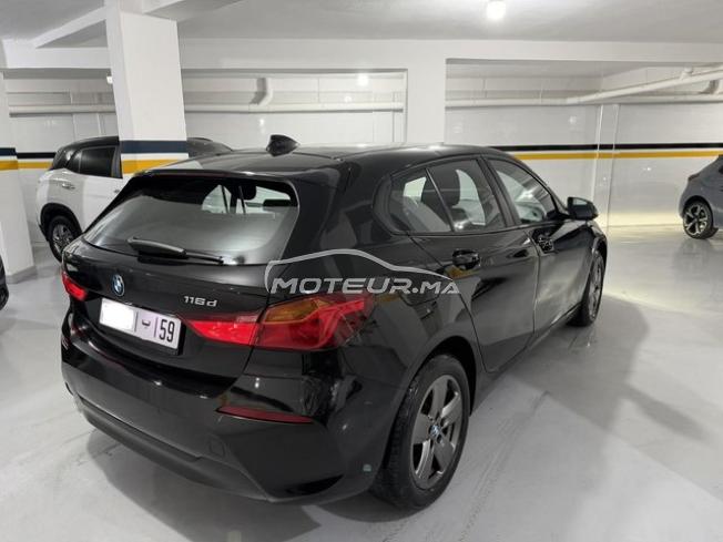 BMW Série 1 Diesel Automatique 2023 à Rabat