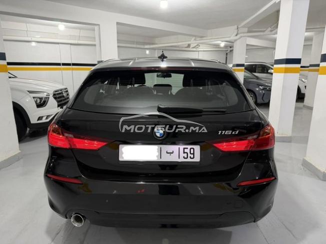 BMW Série 1 Diesel Automatique 2023 à Rabat