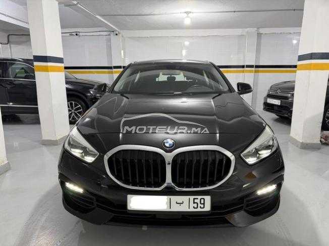 BMW Série 1 Diesel Automatique 2023 à Rabat