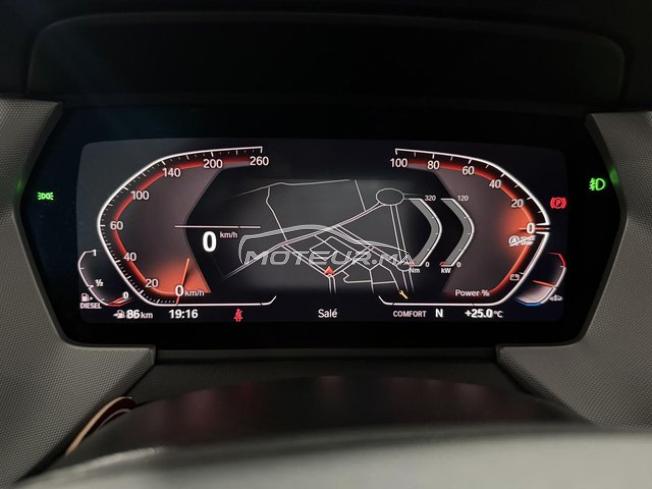BMW Série 1 Diesel Automatique 2023 à Rabat