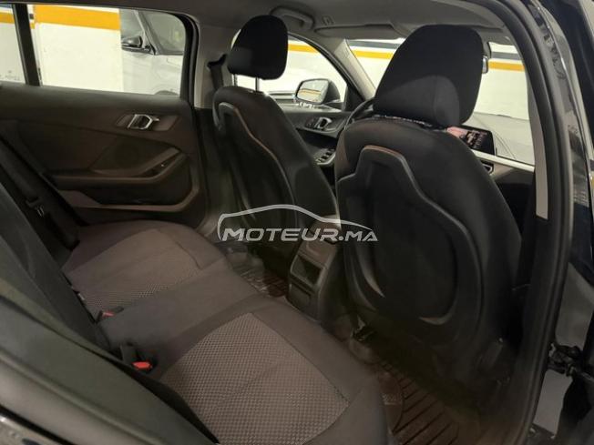 BMW Série 1 Diesel Automatique 2023 à Rabat