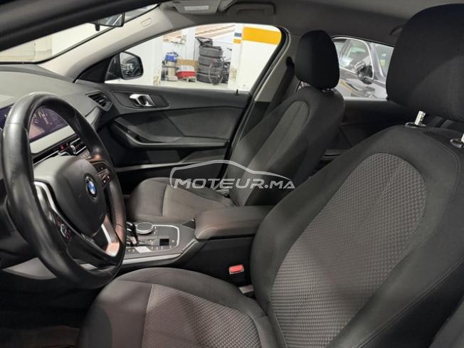 BMW Série 1 Diesel Automatique 2023 à Rabat