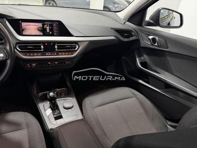 BMW Série 1 Diesel Automatique 2023 à Rabat