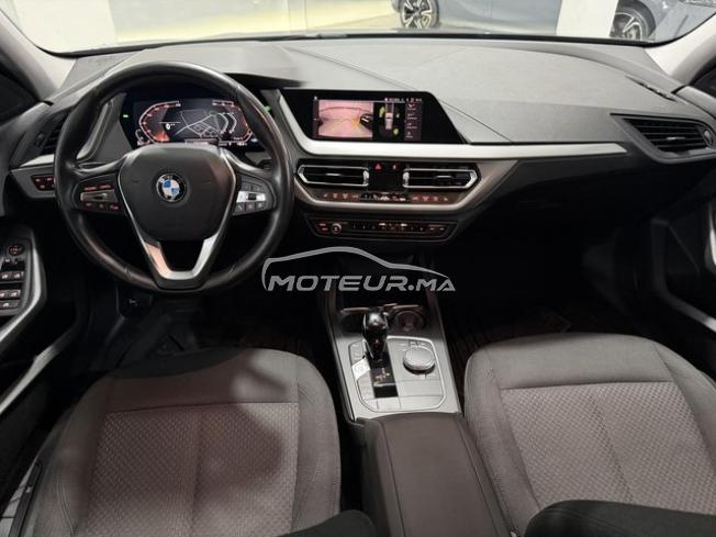 BMW Série 1 Diesel Automatique 2023 à Rabat