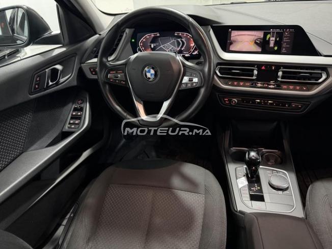BMW Série 1 Diesel Automatique 2023 à Rabat