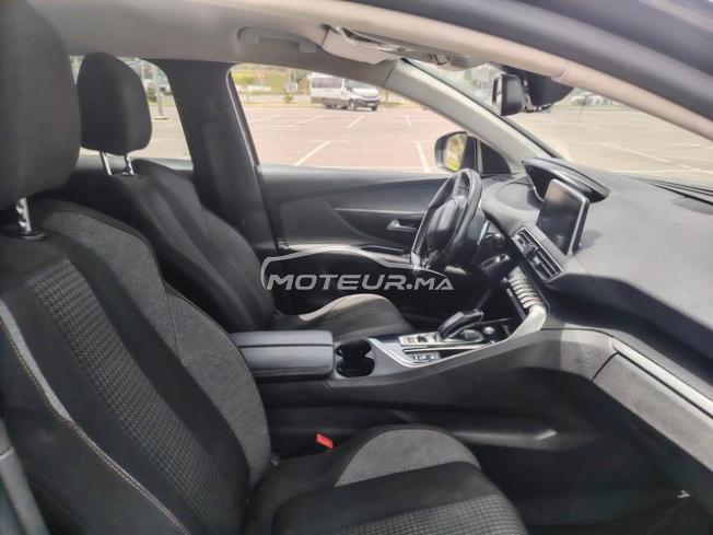 Peugeot 3008 2021 Diesel