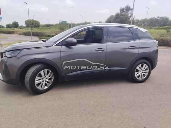 Peugeot 3008 2021 Diesel