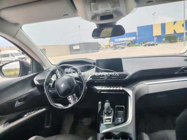 Peugeot 3008 2021 Diesel