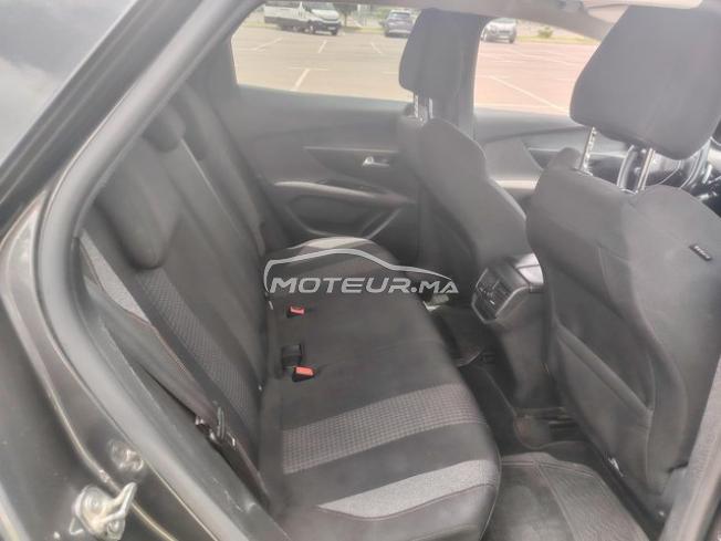 Peugeot 3008 2021 Diesel
