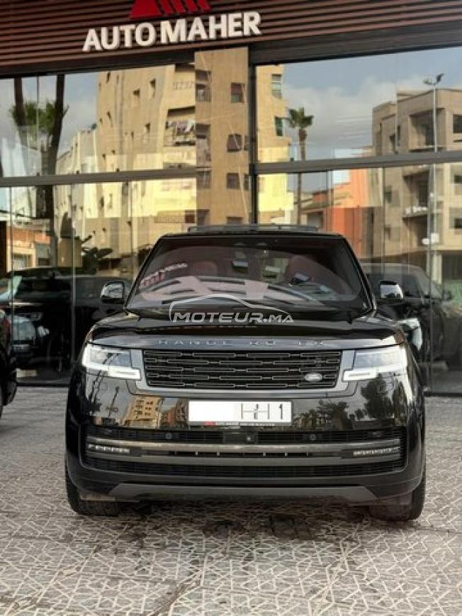 Land Rover Range Rover Vogue Diesel