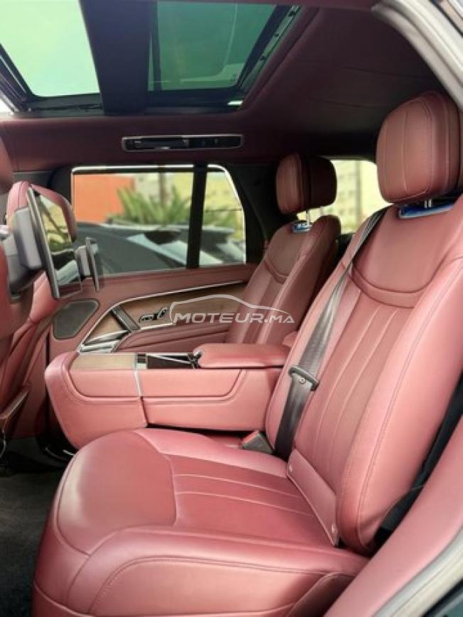 Land Rover Range Rover Vogue Diesel