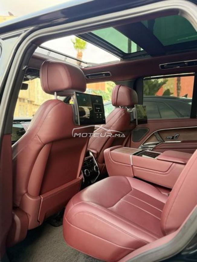Land Rover Range Rover Vogue Diesel