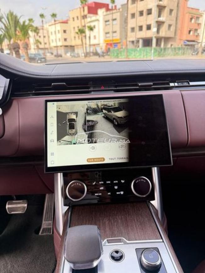Land Rover Range Rover Vogue Diesel