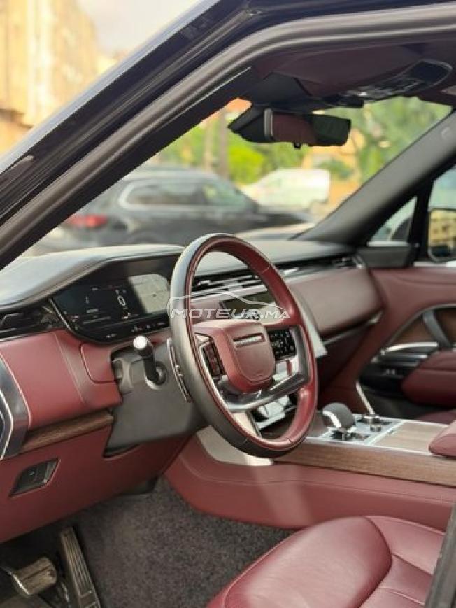 Land Rover Range Rover Vogue Diesel