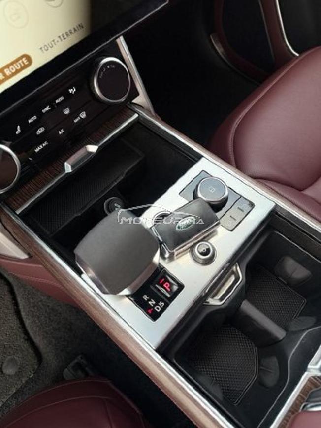 Land Rover Range Rover Vogue Diesel