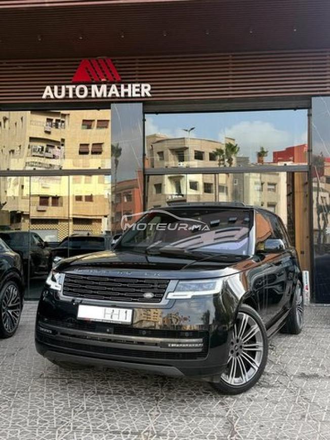 Land Rover Range Rover Vogue Diesel
