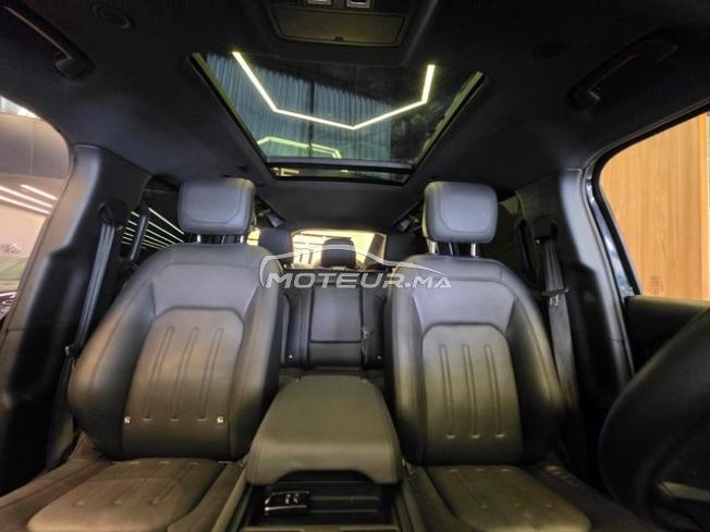 Land Rover Defender Diesel 2021(11.000KM)