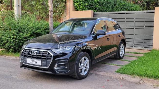 Audi Q5 2021 Diesel Automatique à Marrakech