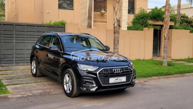 Audi Q5 2021 Diesel Automatique à Marrakech