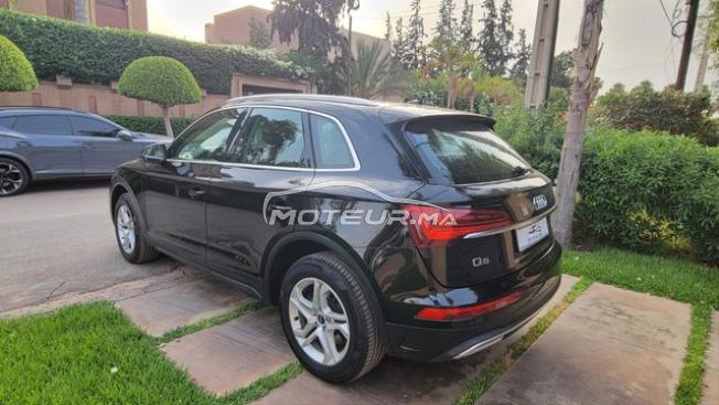 Audi Q5 2021 Diesel Automatique à Marrakech