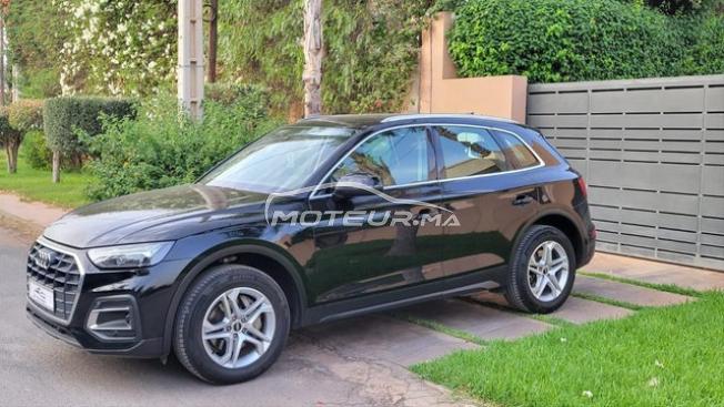 Audi Q5 2021 Diesel Automatique à Marrakech