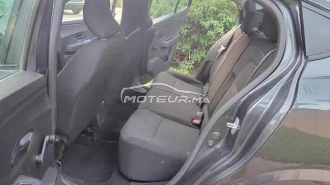 Dacia Logan 2023 Diesel Manuelle à Marrakech