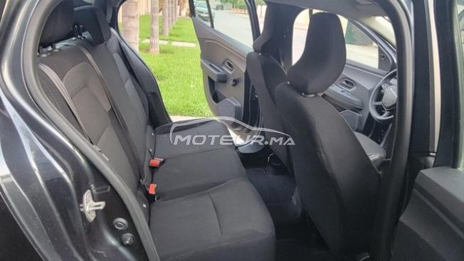 Dacia Logan 2023 Diesel Manuelle à Marrakech