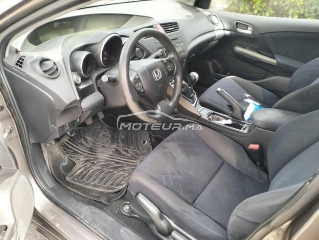 KIFAL - HONDA Civic
