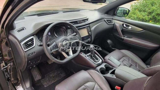  Nissan Qashqai 2019 Diesel Automatique Tt Options