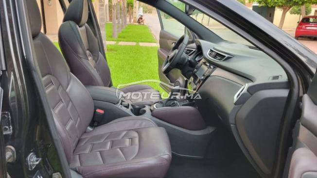  Nissan Qashqai 2019 Diesel Automatique Tt Options