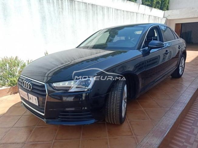 KIFAL - AUDI A4