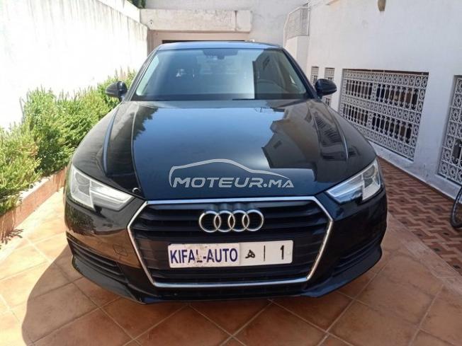 KIFAL - AUDI A4