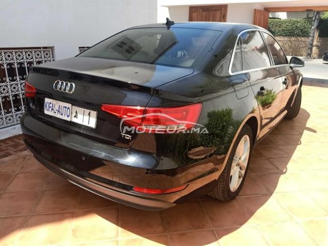 KIFAL - AUDI A4
