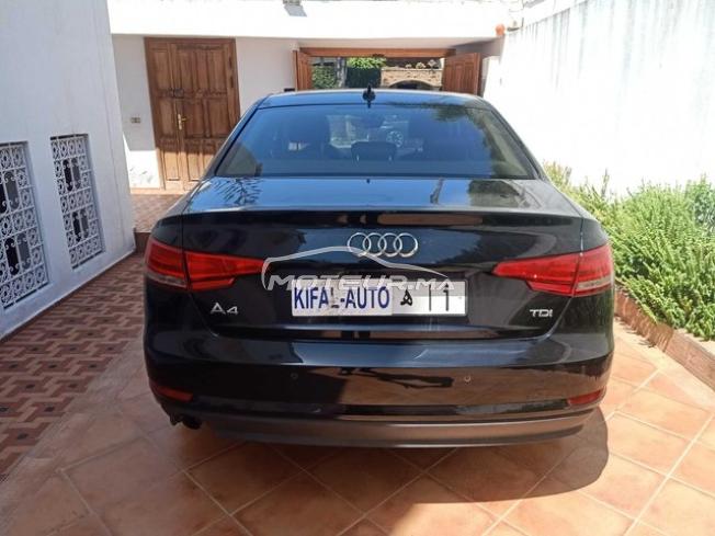 KIFAL - AUDI A4