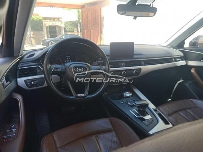KIFAL - AUDI A4