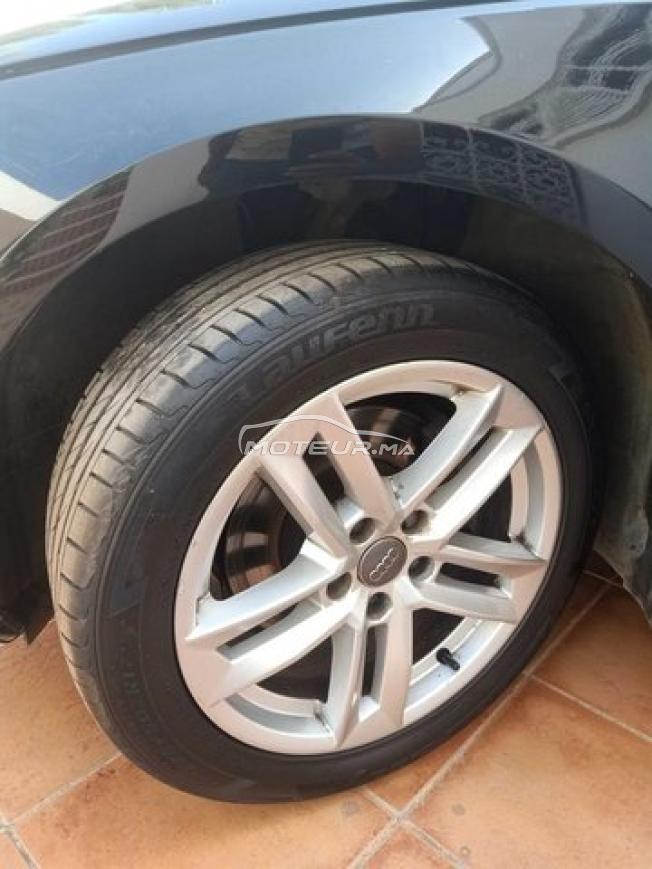 KIFAL - AUDI A4