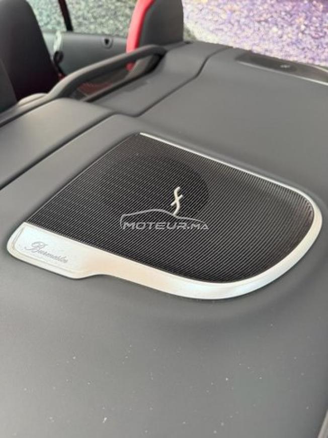 Mercedes-Benz CLE Cabriolet Automatique 2025