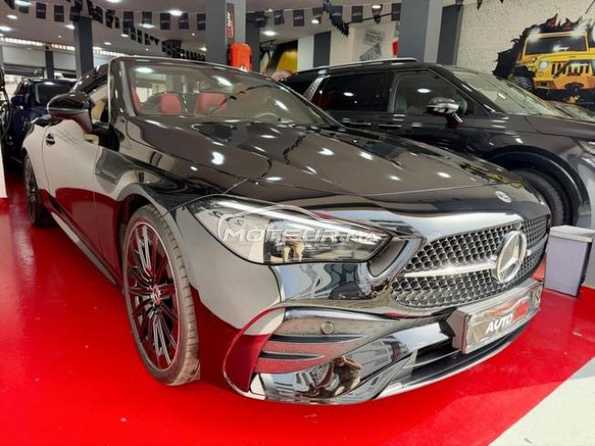 Mercedes-Benz CLE Cabriolet Automatique 2025