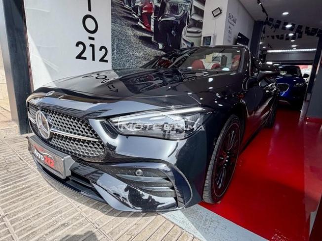 Mercedes-Benz CLE Cabriolet Automatique 2025
