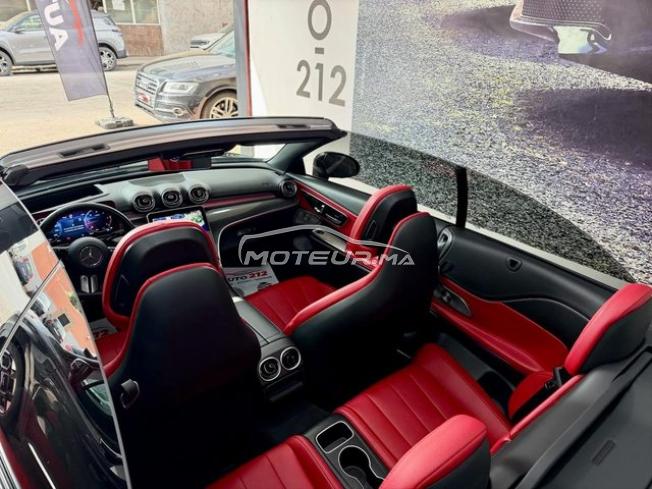 Mercedes-Benz CLE Cabriolet Automatique 2025