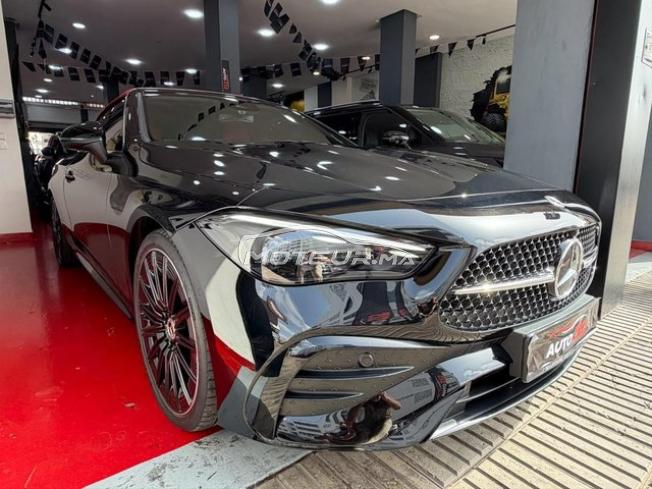 Mercedes-Benz CLE Cabriolet Automatique 2025