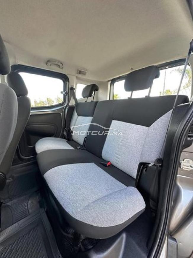 Fiat Fiorino Anniversary 2024❣️