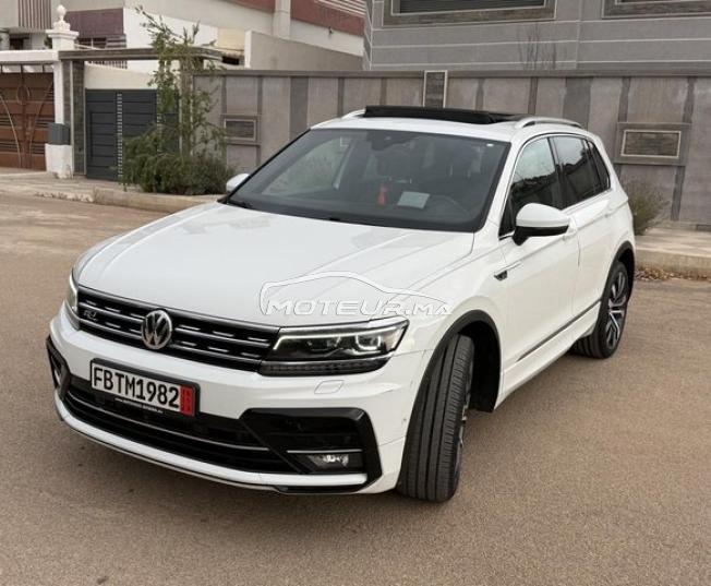  Tiguan R Line 240chov 2019 ded 2023