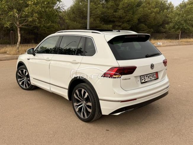  Tiguan R Line 240chov 2019 ded 2023