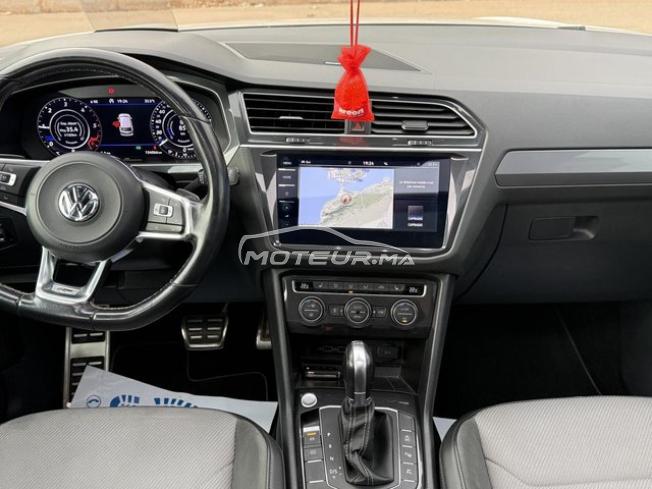  Tiguan R Line 240chov 2019 ded 2023