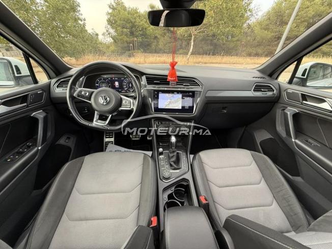  Tiguan R Line 240chov 2019 ded 2023