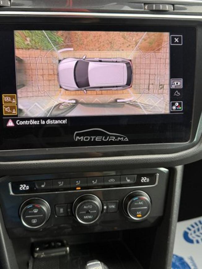  Tiguan R Line 240chov 2019 ded 2023