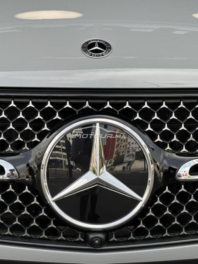 Mercedes Glc 300 DE amg Line plus 